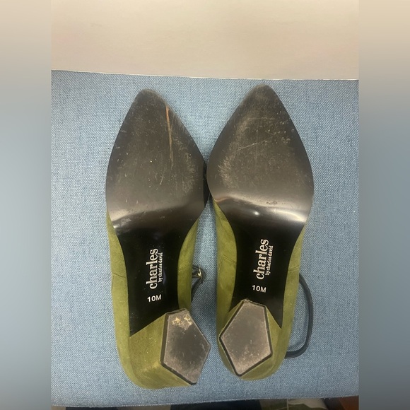 Charles by Charles David Womens DR3140 Size 10 M - Picture 2 of 8